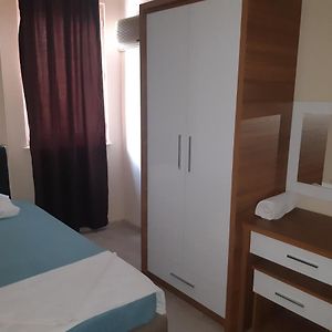 Private Bathroom Single Room